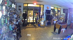 Gun Store Burglary: Detectives are currently investigating a burglary that took place at a gun store over the weekend. On March 14th at approximately 8:04 p.m. Deputy S.C. Steinway responded to GFR LLC, located at 30 Walsh Lane, for a business alarm. When he arrived, he observed the glass door had been shattered and quickly communicated this to nearby deputies. Deputies quickly established a perimeter and made contact with the business owner. Luckily, all the business’s firearms were accounted f