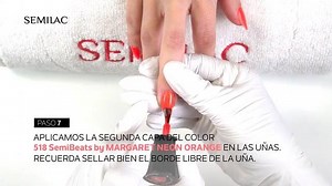 SEMILAC TUTORIAL | Semilac