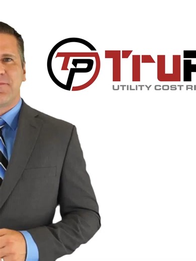 Free Utility Audit to Recover Overcharges