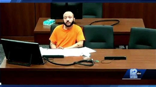 Who is Darrell Brooks?