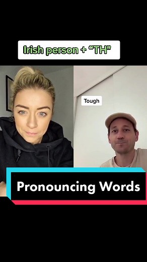 Irish Accent Pronunciation Challenges Explained by Rhys McClanaghan