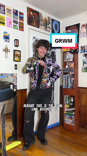 Fishnet Outfit Inspiration: A Bold & Unique Look