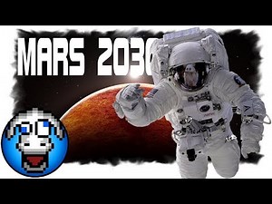 I CAN HAS MARS? // MARS 2030 REVIEW // MARS 2030 GAMEPLAY