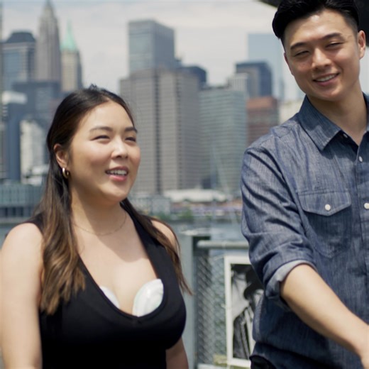 Hands-free, hospital-grade, and designed for more comfort and milk output, Willow Go™ is the pump that takes you everywhere you want to go! | Willow Pump