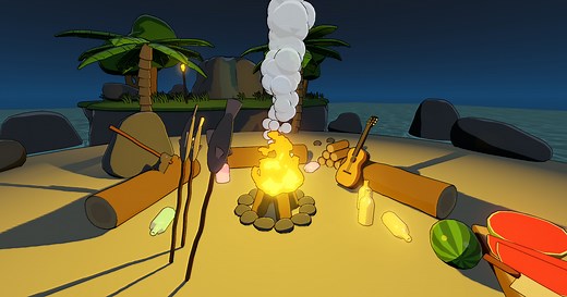 Complete Toon Shader - Godot Shaders