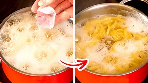 3.7M views · 1.4K reactions | 33 awesome kitchen hacks to level up your cooking skills | FoodGasmic | Facebook