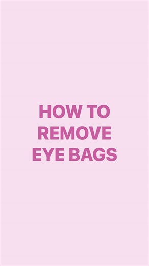 💗 Save How To Remove Eye Bags! 💗 yt: STUDIO by Margarita ✨ Find my cute OUTFIT at STUDIO by Margarita (link in bio) 🛍️ How to remove dark circles 🎀 #studiobymargarita #homeworkout #pilates #eyebags #darkcircles
