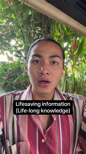 Understanding Survival: Trust Your Instincts in Danger