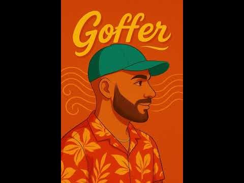 LiveStronger - Goffer