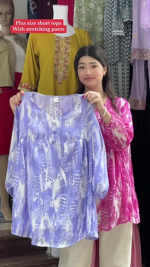 Namaste collection on TikTok