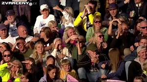 Mistrovství světa Death Diving 2018