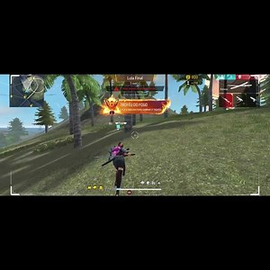 🔥 MINHA EVOLUÇÃO INSANA no FREE FIRE! #freefireclips #highlightfreefire #jogadasinsanas #evolucaoff