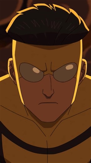 The Invincible variants attack | Invincible Season 3