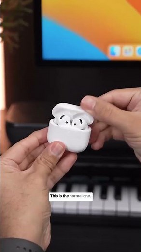 Apple AirPods 4 UNBOXING — The 2025 Upgrade Everyone Wants! 🔥🎧