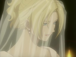 Wolf's Rain (English Dub) | E13 - Men's Lament