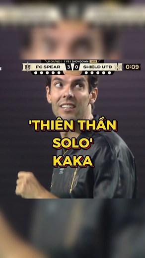 'Thiên thần' solo 1v1 vẫn còn căng đét #ICONSMatch2025 #25ICONSMATCHVN #binhbe | Bình Be