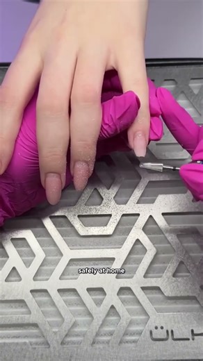 Stop Damaging Your Nails During Removal