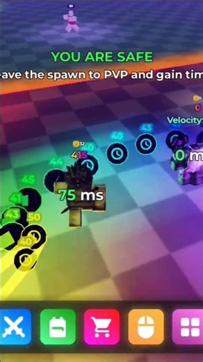 ADMIN ORBS | Roblox STFO #stfo