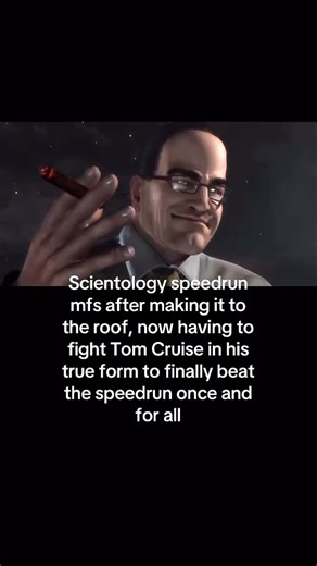 Tom “Armstrong” Cruise
