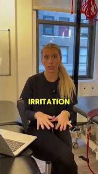 Shoulder Pain When Lifting Your Arms? Try These 3 Things