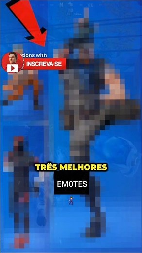 TOP 3 BEST EMOTES EVER RELEASED IN FORTNITE!!! 💥 #fortnite #gaming