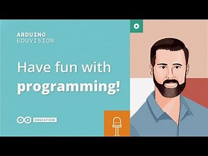 EDUvision S4 Ep. 01: Having Fun with Programming!