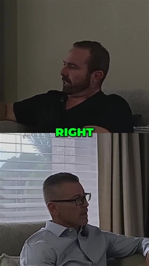 If someone takes testosterone, their testicles might shrink. But why? If the body already produces testosterone, why would taking more cause them to shrink? Because they stop producing it themselves. It's a 'use it or lose it' situation and a known side effect of testosterone therapy. #Testosterone #HormoneTherapy #MensHealth #SideEffects #ProstateCancer | Second Opinion with Dr. Jesse Haggard