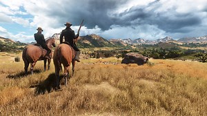Here is 13 minutes of gameplay footage from Wild West Online