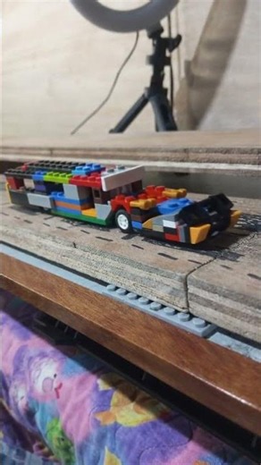 Lego Jeepney #7