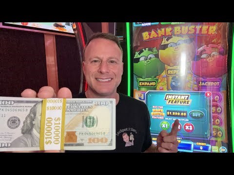 Buying Slot Bonuses up to $2,500 Today