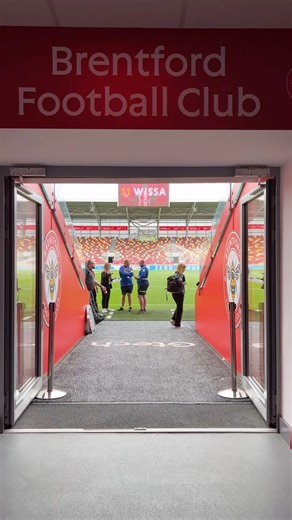 It all starts here ✊ | Tottenham Hotspur