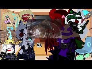 Forsaken reacts to howtobasic! // @HowToBasic