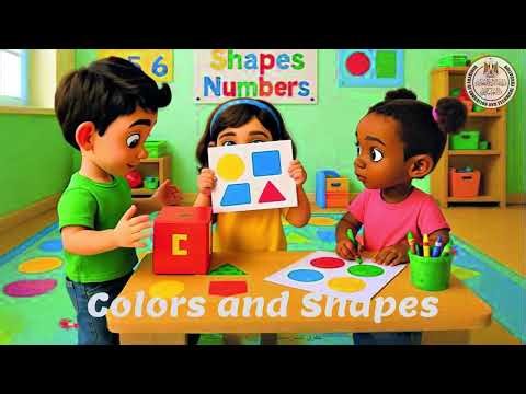 English primary 2 unit 2 L1 Listening & Speaking term1_2025_2026 video