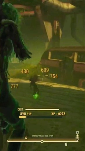 Handmade in Atlantic City Fallout 76