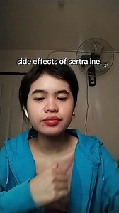 26K views · 476 reactions | Sertraline side effects on me. #highlightseveryone #lupusawarenessmonth #lupuswarrior | Analyn Fetiluna Dinalo | Facebook