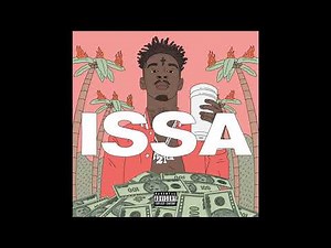21 Savage - Bank Account (Vocals Only) (Acapella) (Best version)