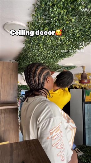 Ceiling Decoration Ideas for Stunning Interiors