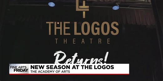 New season at the Logos Theatre