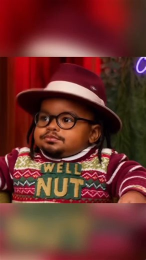 Turtle terminator on Instagram: "#Babypodcast #viral #baby #will smith #reels #insta"