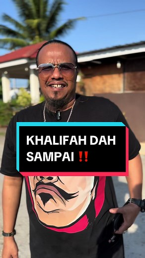 Khalifah Live Performance at UUM Sintok | 5/5/2024