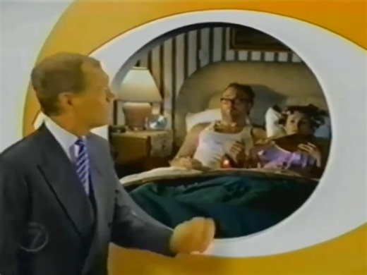 CBS WELCOME HOME（1997）