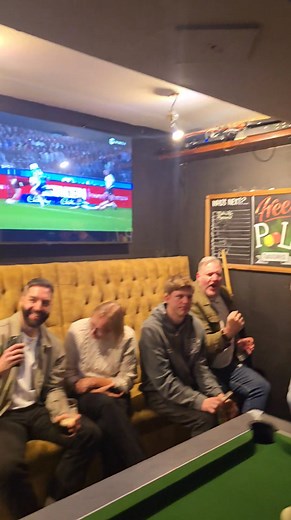 8.5K views · 13 reactions | What a scrap well done boys and thank you to everyone that came down, it has been a great night!!壘壘壘 | The March Hare Harestock | Facebook