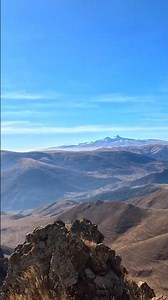 Hike to mount Artavaz / Արշավ դեպի Արտավազ լեռ #armenia #hiking #mountains