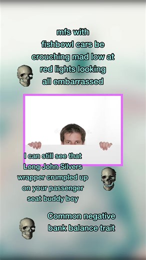 #car #cars #carsoftiktok #carslander #carmemes #carmemesdaily #cartok #flashbangs #shitposting #shitposter shitposts memes shitposting audio shitposting random car meme sound car meme photo swipe car memes cropped roasting videos slander videos slander sounds flashbangs parody memes parody account parody #longjohnsilvers