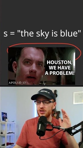Microsoft Loves This Coding Question! | Reverse Words in a String - Leetcode 151
