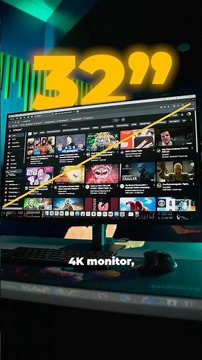 Samsung ViewFinity S7 32 inch Monitor - Should you buy?