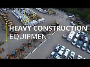 Public Equipment & Vehicle Auction Sales Nationwide!