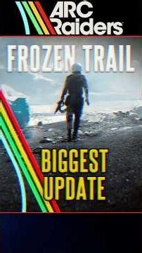 ARC Raiders Just Revealed Its Biggest Update Ever #ARCRaiders #ARCRaidersUpdate #ARCRaidersNews