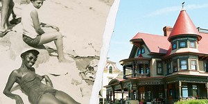 The Real Story of Black Martha’s Vineyard