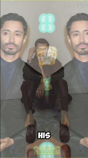 Riz Ahmed